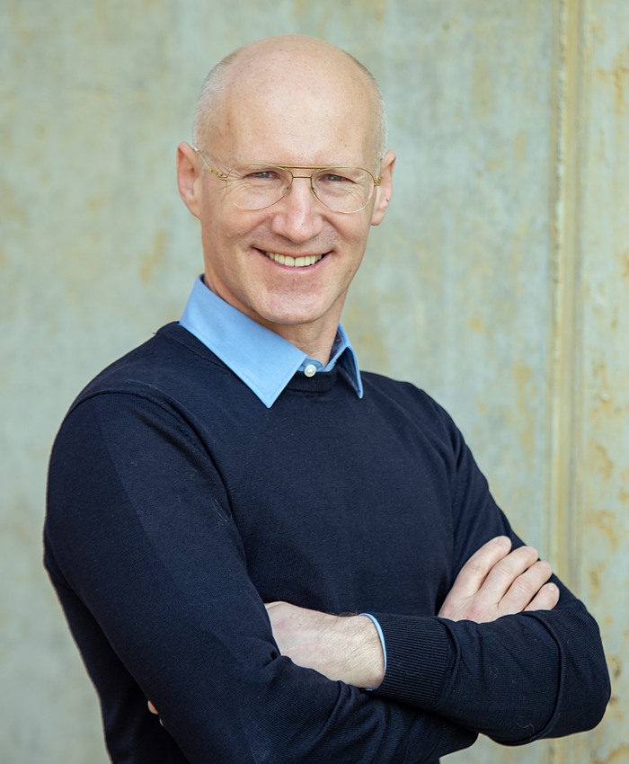 Tom Hallez